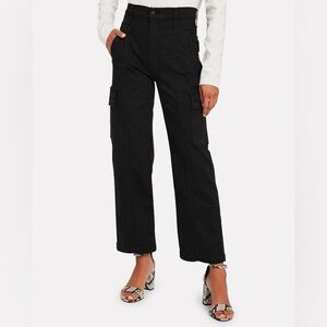 MOTHER Rambler Cargo Jeans Size 28